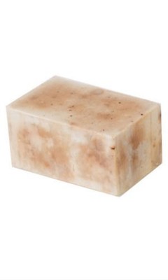 Vertoo Phytoauthentic Soap 001 Rosehip Whitening/Exfoliating Care Refreshing 85g