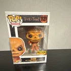 Funko Pop! Movies Trick 'r Treat Sam Hot Topic Exclusive Vinyl Figure #1121