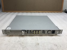 Cisco ASA 5512-X Firewall Security Appliance ...