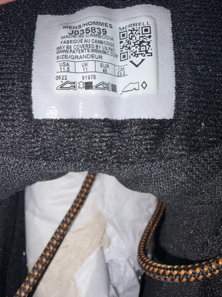 MOAB 3 MID WP Foto 3 de 4