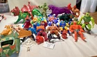 Vintage 1980’s Mattel MOTU He-Man action figure lot