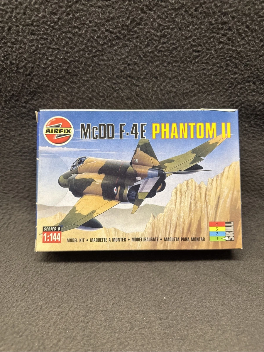 Airfix 1:72 Scale Toy Models & Kits for sale - eBay