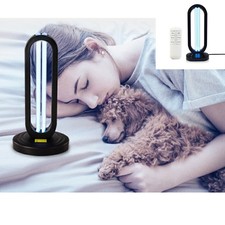 1PCS UVC sterilization lamp with ozone disinfection UV light UV germicidal lamp
