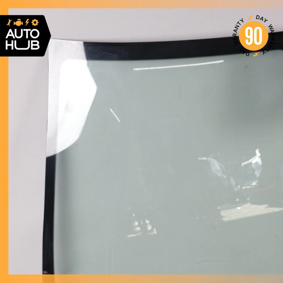 Cristal parabrisas delantero 15-18 mercedes w218 cls550 cls63 amg 2186701200 oem Foto 2 de 4