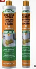 Repair Care DRY FLEX 4 - Fast Drying Flexible Repair Filler 