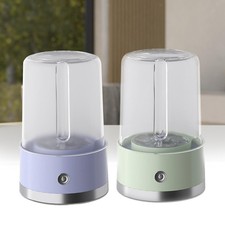 Machine à laver Portable sans fil, petite laveuse compacte pour dortoir,