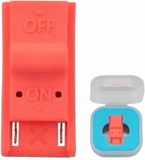 RCM Tool Clip Short Circuit Jig Dongle For Nintendo Switch Loader Recovery Mode