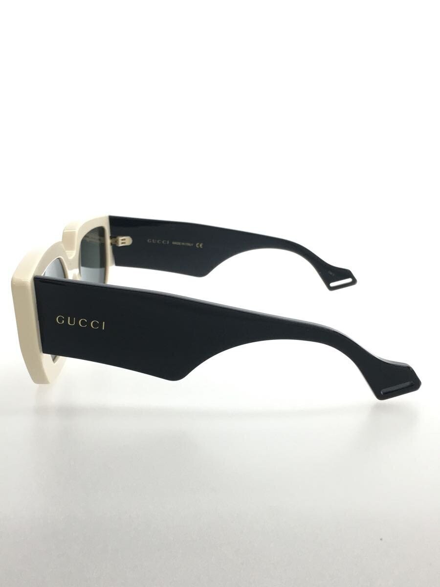 GUCCI Sunglasses BLK BLK Men GG0630S thumbnail 3