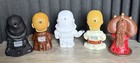 2005 Star Wars Burger King Toys  — photo 6