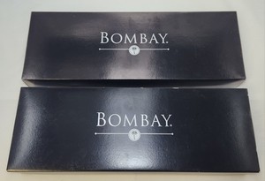 Bombay Cake Server & Utensil Set (2 Boxes) - New