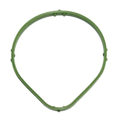 ELRING 906.580 Gasket, crankcase ventilation for BAIC-ORV,BRABUS,MERCEDES-BENZ,M