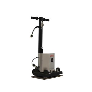 Essex Silverline 1218R Electric Orbital Floor Sander/Polisher