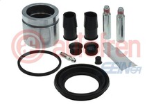 Kits de frein Maserati QUATTROPORTE