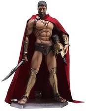 Good figma 300 [300] Leonidas Non-scale ABS & PC pre-painted moable figure