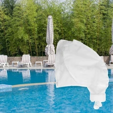 pool All Purpose Replacement Zippered Bag For 280 480