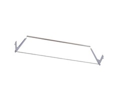 Bosch 00772285 Glass Plate Refrigerator Shelf OEM Replacement