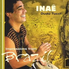 DUDU TUCCI INAE NEW CD