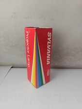 CAL - CXP Projector Projection Lamp Bulb 300W 120V Genuine Sylvania GTE NIB USA