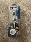NIP Lego Star Wars R2-D2 Ball Point Pen Mini Figure