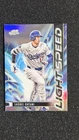 2025 Topps Cosmic Chrome - Shohei Ohtani