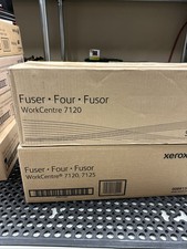 Xerox 008R13087 Fuser Unit for WorkCentre 7120, 7125 Sealed