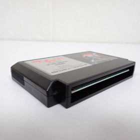 FC Fujouki Hototogisu Box Instructions with Postcard Irem Famicom