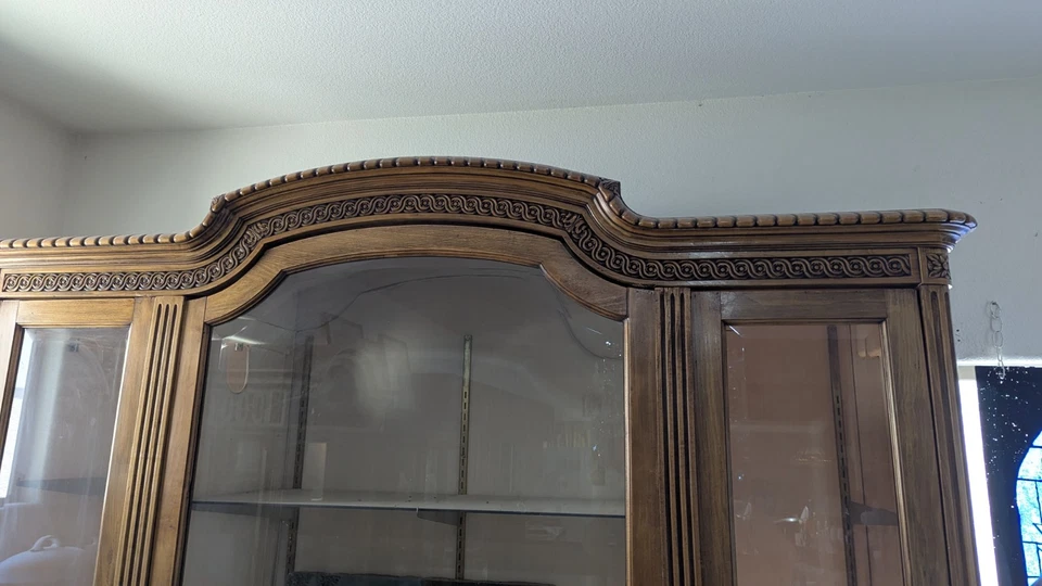 Vitrina armario francés Foto 4 de 4