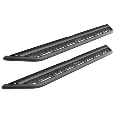 Go Rhino D60068T Dominator Extreme D6 SideSteps Off-Road Cab