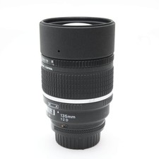 Nikon 135mm f/2 Camera Lenses for sale | eBay