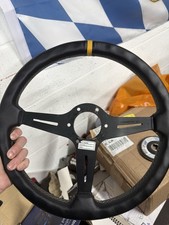 Nardi Style Wheel 360mm