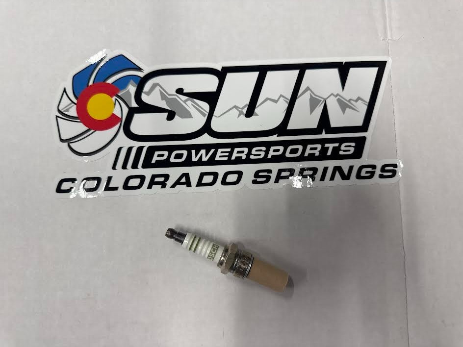 Spark Plug A12100 - BMW 12-12-1-464-293 - 12121464293