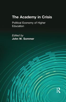 Academy in Crisis - 2nd Edition