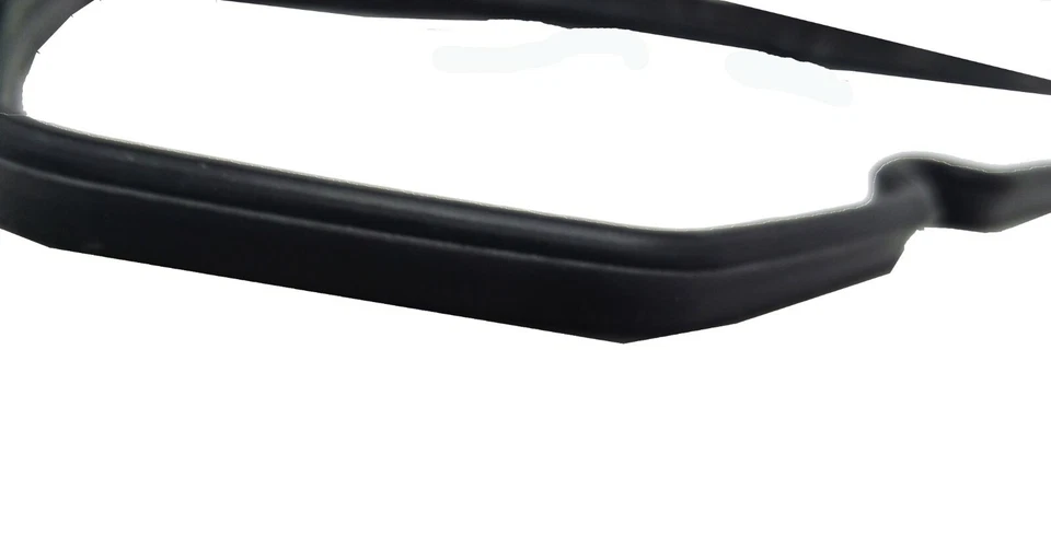 1645201 Valve Cover Gasket Set OEM Cadillac Deville Eldorado Seville 4.1L 4.5L - Image 3 of 4