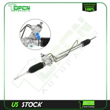 Power Steering Rack And Pinion Assembly Fit For Suzuki Xl-7 2002-2006 All Models