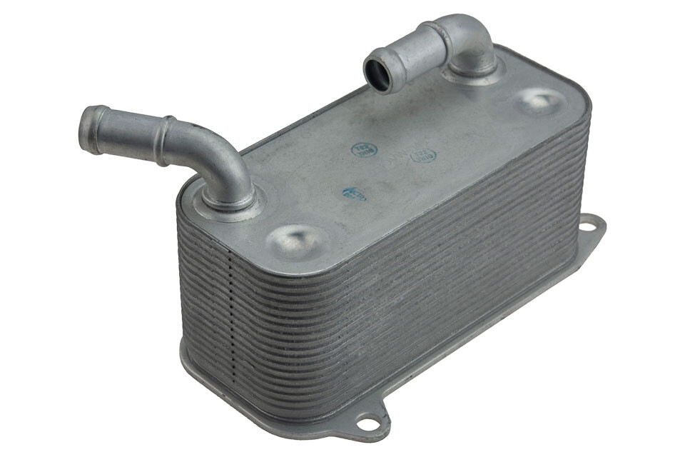 Radiateur d'huile boite auto VW California V VI et Multivan T5 T6 refroidisseur 0BT317019