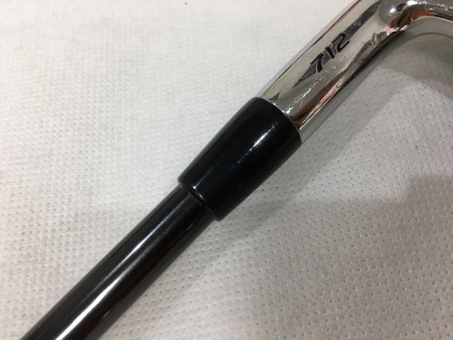Titleist AP 1 712 Lefty Iron #4I(1Club)/ROMBAX/Flex:S/Single Iron - Picture 5 of 7