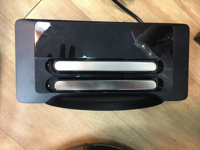 neato d7 charging base