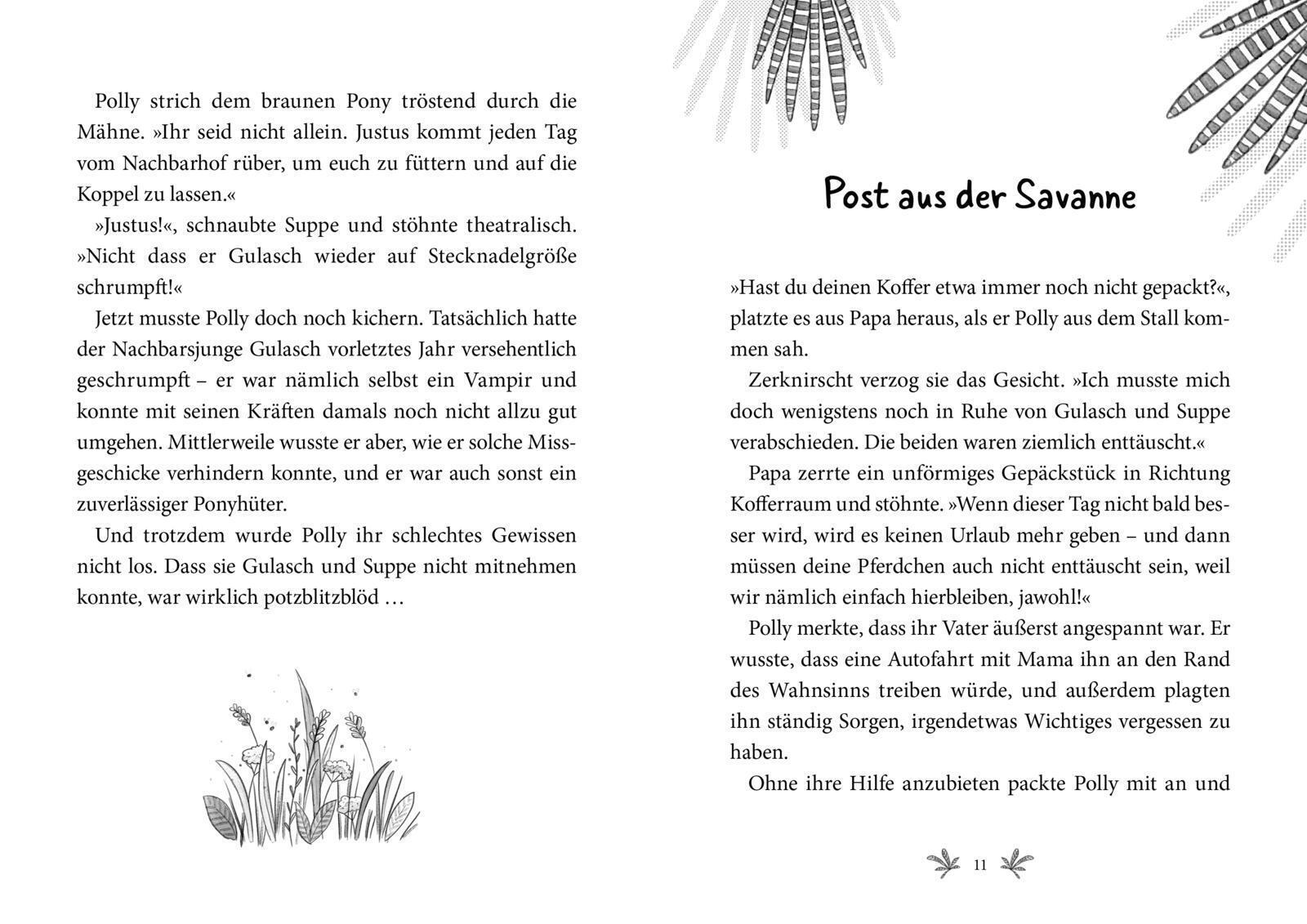 Thumbnail - Polly Schlottermotz 6: Das Ist Ja Der Brüller Lucy Astner Buch 176 S.