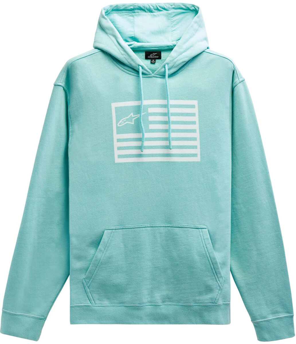 ALPINESTARS Artifact Hoodie Lt Aqua Lg 1213-51020-7206-L | eBay ALPINESTARS Artifact Hoodie Lt Aqua Lg 1213-51020-7206-L | eBay