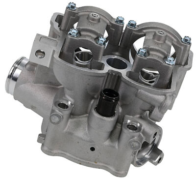 RM-Z 250 2004-2006 Suzuki GENUINE Cylinder Works Cylinder Head w