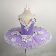 Ballet Tutu Adult Women Professional Ballerina Party Ballet Dance Costumes
