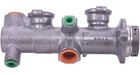 Brake Master Cylinder-w/o ABS Cardone 11-2650 for 93-07 Nissan Maxima Altima Inf