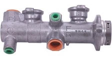 Brake Master Cylinder-w/o ABS Cardone 11-2650 for 93-07 Nissan Maxima Altima Inf