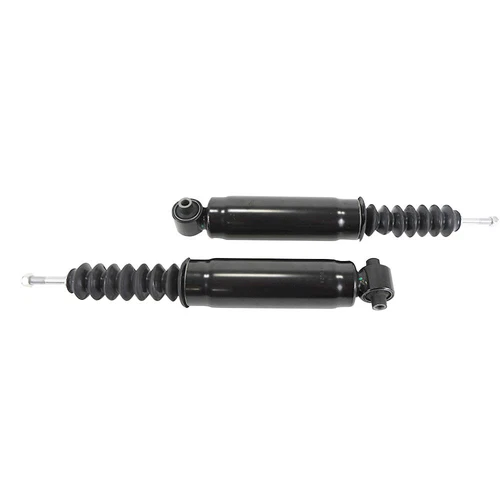 1Paar Hinten Stoßdämpfer Luftfederbein Für 2003-2014 Volvo XC90 I #30683451 - Bild 5 von 7