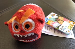 incredibles 2 tsum tsum