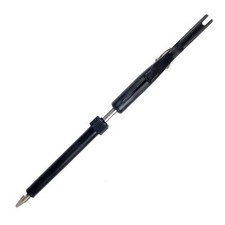 Lake Products THREE-in-One Knot Tying Tool Fl...