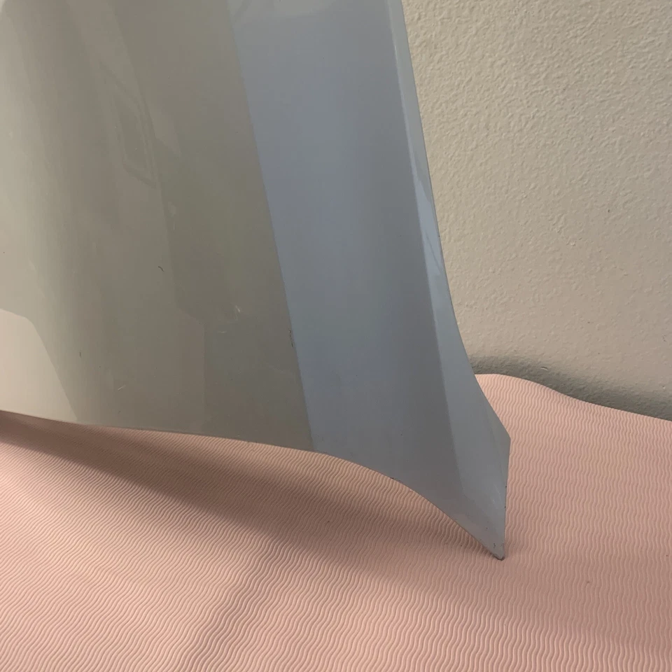 2019 2020 2021 2022 BMW 3 Series G20 340I left LH driver side fender OEM - Изображение 2 из 4