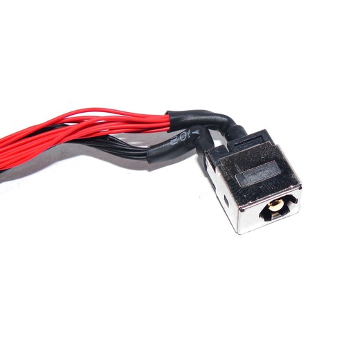 NEW Razer Blade RZ09-01652E22 DC Power Jack W/ Cable SOCKET CONNECTOR ...