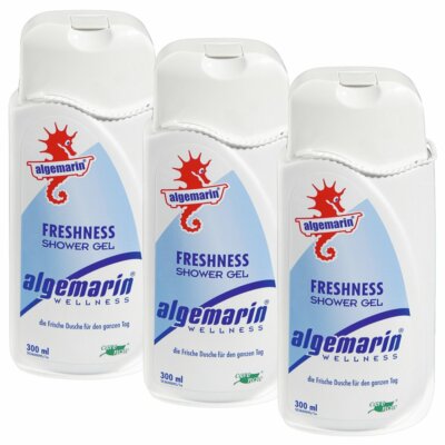  ›  › Shampoos & Conditioners (4003086360002)