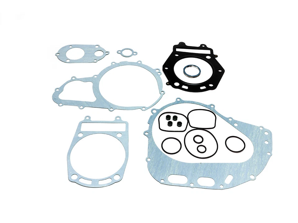 Motor Dichtsatz komplett für Suzuki DR 650 SE DR650 SEU XF 650 Freewind 1996-02 - Bild 3 von 4